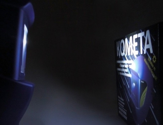 ����� ��������� FoxWeld Kometa