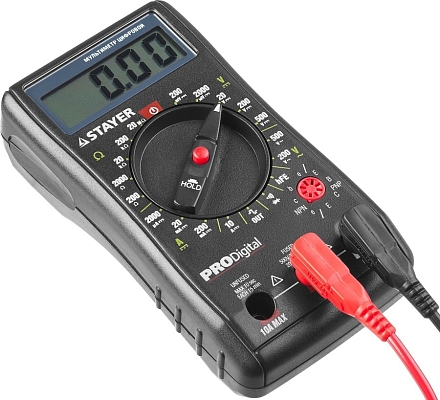 ���������� / ��������� STAYER 45310