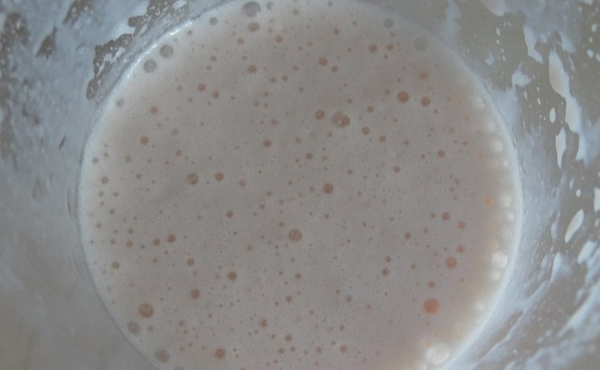 VpLab 100% Platinum Whey [0.75 kg]