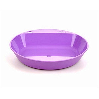 ������� �������� Wildo Camper Plate Deep 2277 Lilac