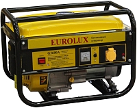 ���������������� EUROLUX G3600A