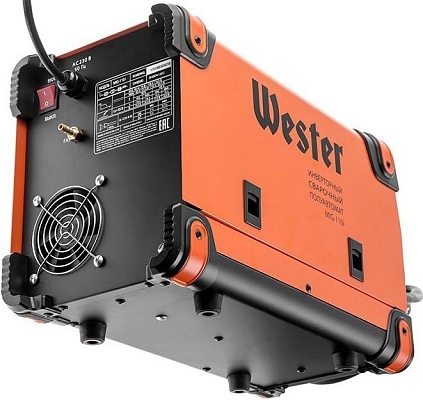 ��������� ������� Wester MIG 140I