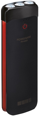 Powerbank ����������� InterStep PB16800LED