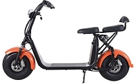 Seev Citycoco X7 Pro 2000W