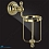 ��������� ��� ���������� ������� Elghansa Praktic GOLD PRK-860-Gold ������