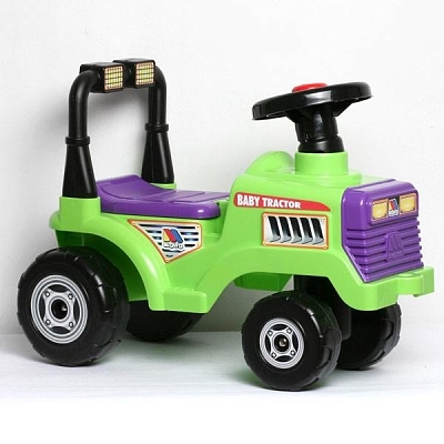 ������� (�������) Polesie Traktor Mitya