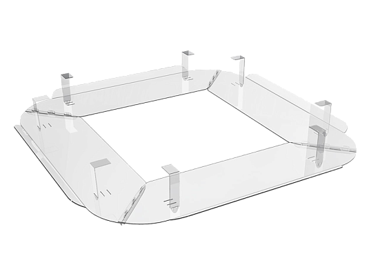 ����� ��� ���������� ������������ Ballu ����� 650