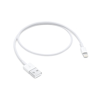 Apple Lightning to USB Cable (0.5 m) (ME291ZM/A)