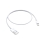 Apple Lightning to USB Cable (0.5 m) (ME291ZM/A)