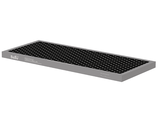 ������ �������� CARBON FC-BMAC-200