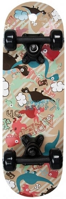 ��������� AREA Dino Garden