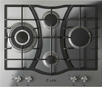 �������� ����������� Lex GVS 643