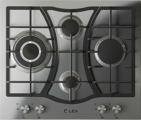 �������� ����������� Lex GVS 643