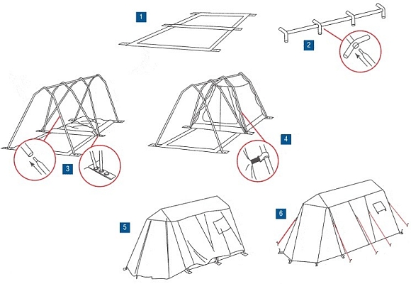 Alexika Victoria 5 Luxe