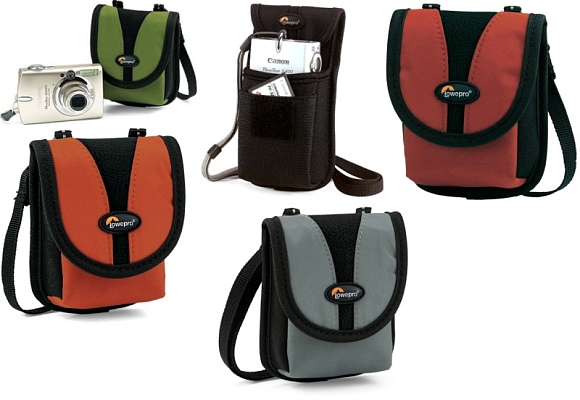 ����� ��� ������ Lowepro Rezo 15