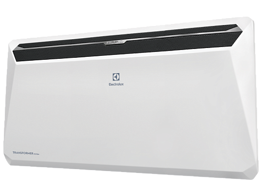 ��������� Electrolux ECH/R-2500 T � ������ ���������� Digital Inverter � ����� (��������)