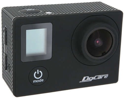 Action ������ DigiCare OneCam Plus