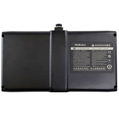 ����������� ��� ������ Mini Robot 4400mAh 36V