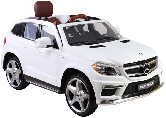 ������� ������������� Vip Toys Mersedes GL63 AMG