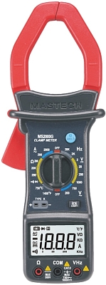 ���������� / ��������� Mastech MS2000G