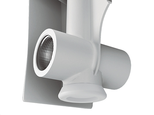 �������� ����������� Royal Thermo Revolution 350 - 12 ����.