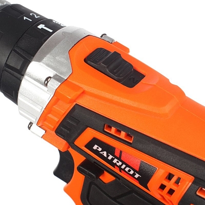 �����/���������� Patriot BR 201Li-h