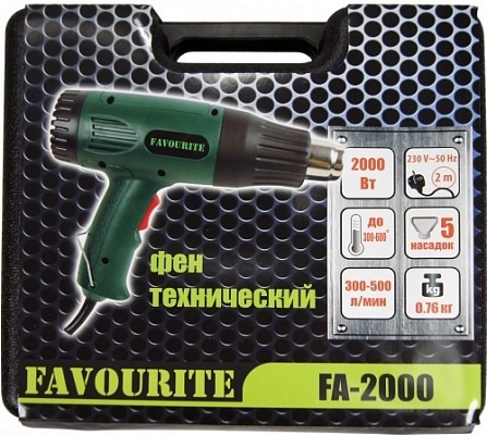 ������������ ��� Favourite FA-2000