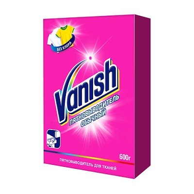 ��������������� Vanish ������� 0.6�� ����� (307198) 307198