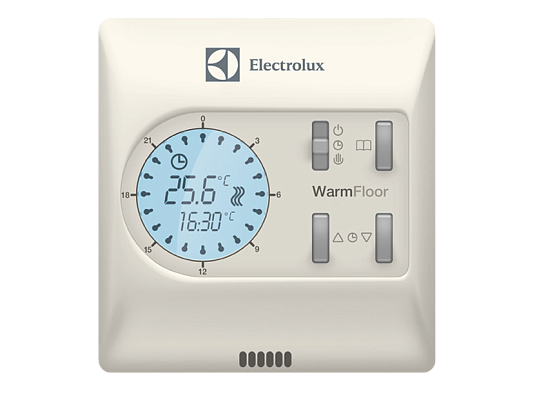 �������������� Electrolux ETA-16 Avantgarde