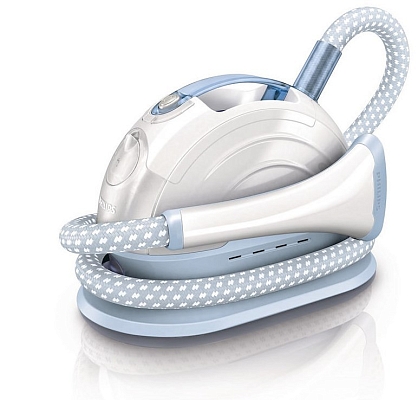 �������������� Philips QuickTouch GC 526