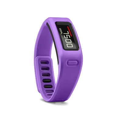 ������� ������ Garmin Vivofit