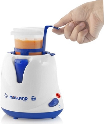 ������������ (�������������) Miniland Warmy Plus