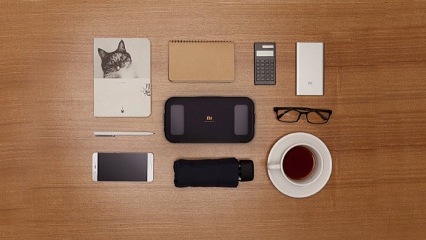 ���� ����������� ���������� Xiaomi Mi VR Play