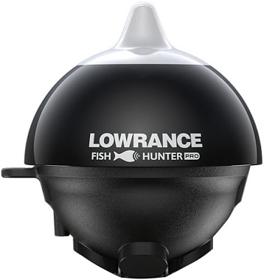 Lowrance FishHunter Pro