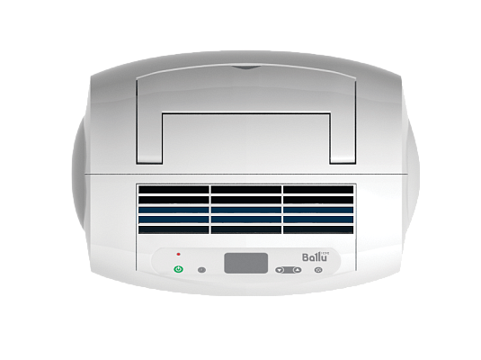 ��������� ������� Ballu BDH-30L