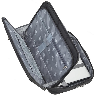 ����� ��� ��������� RIVACASE Zion Bag [Zion Bag 8370 12.1]