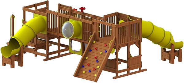 ������� ���������� �������� Rainbow Village Design 2C