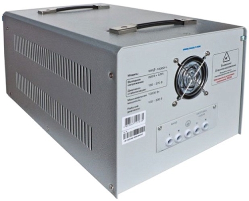 ������������ ���������� RUCELF SRFII-4000-L