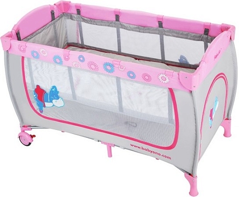 ����� BabyOno 285