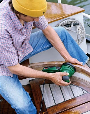 ������������ ������ Bosch PEX 220 A