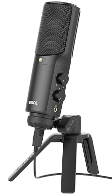 Rode NT-USB