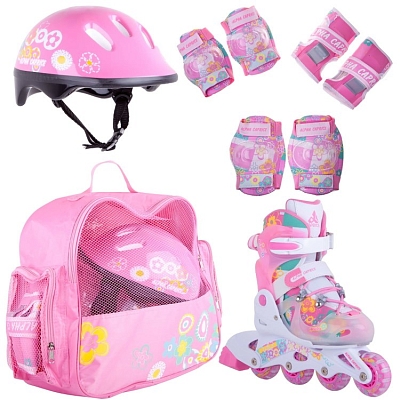 ��������� ������ Alpha Caprice PW-116