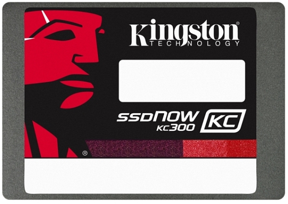 SSD ���������� Kingston SSDNow KC300 [SKC300S37A/480G]