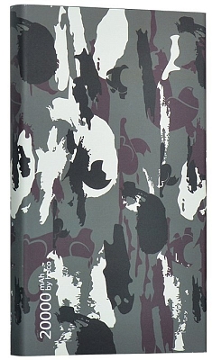 Powerbank ����������� Hoco B17C-20000