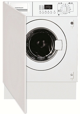 ������������ ���������� ������ Kuppersbusch IWT 1466.0