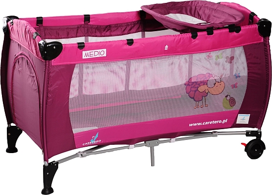 ����� Caretero Medio