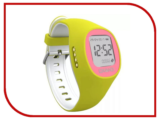 ������� ������ Lexand Kids Radar