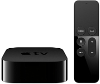 ���������� Apple TV 4th Generation 64GB