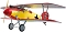 ���������������� ������� Dynam Albatros D.V L.24
