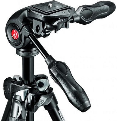 ������ Manfrotto MK290LTA3-3W